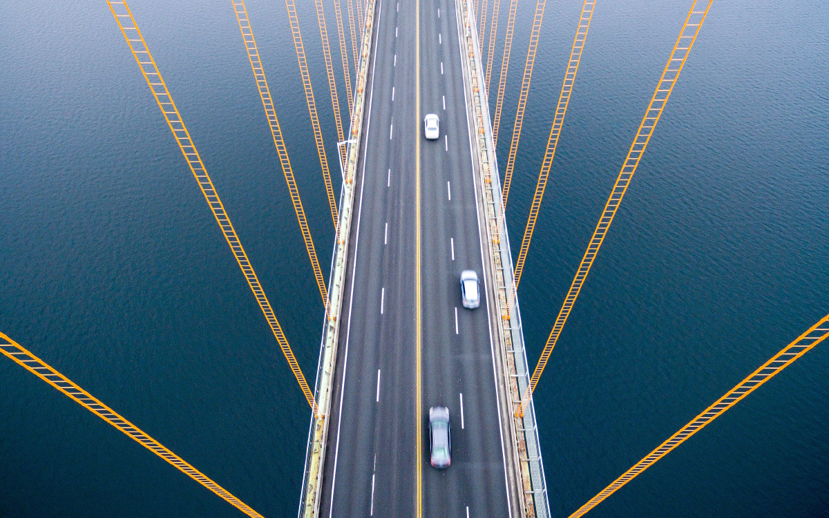 Improving Road Safety With Data driven Safety Governance FUJITSU BLOG 