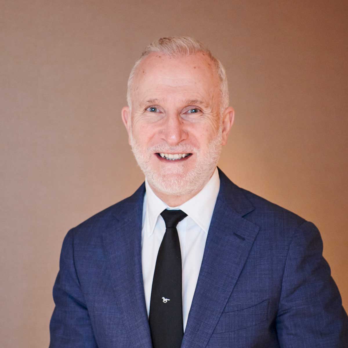 Terry Paule