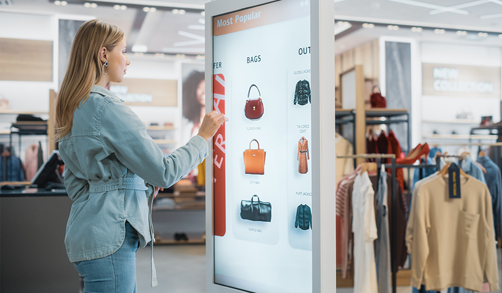 Fujitsu Computer Vision Seeing the Future: how advanced Vision AI is reshaping industries ...